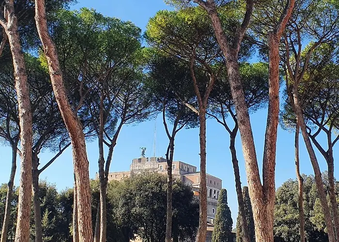 Coronari 28 Roma
